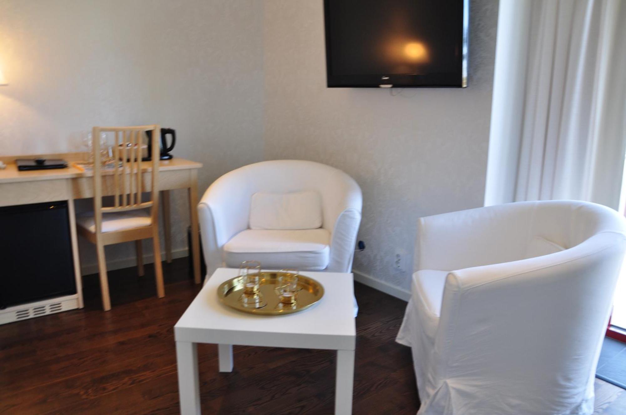 Hotel Bella Luna Båstad Exterior photo